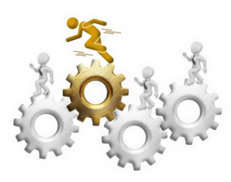 cogs shift left lean agile devops